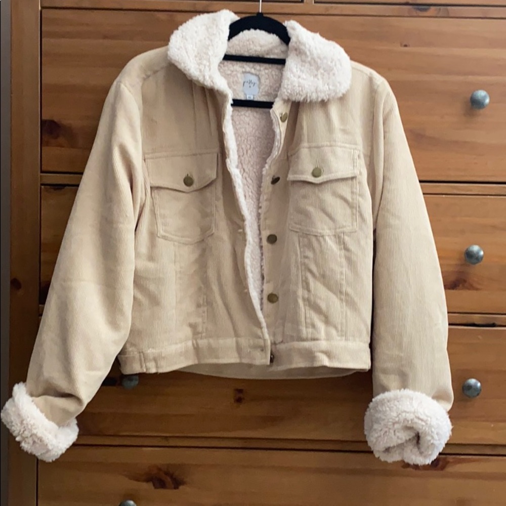Jacket